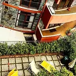 Eurotel 505 By Interhome * Ραπάλο
