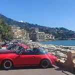 Eurotel 505 By Interhome * Ραπάλο