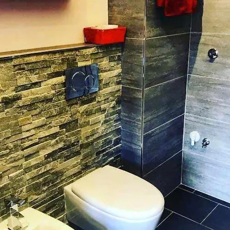 Apartmán Eurotel 505 By Interhome Rapallo