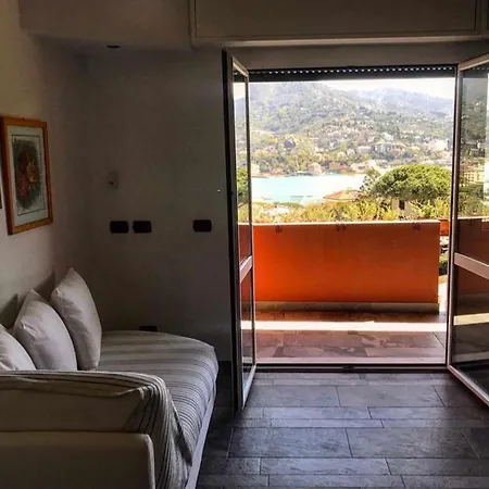 Διαμέρισμα Eurotel 505 By Interhome