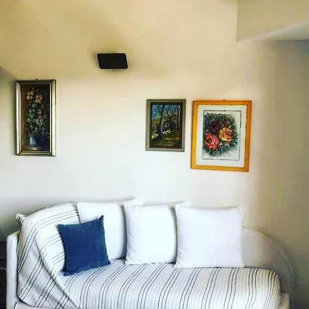Apartmán Eurotel 505 By Interhome *