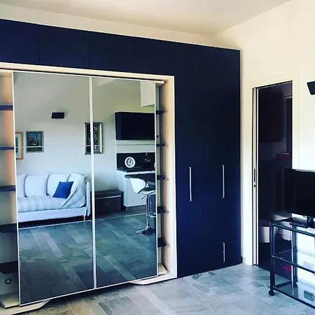Διαμέρισμα Eurotel 505 By Interhome *