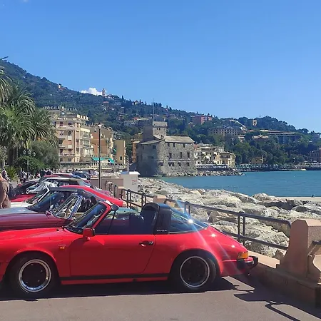 Eurotel 505 By Interhome * Rapallo